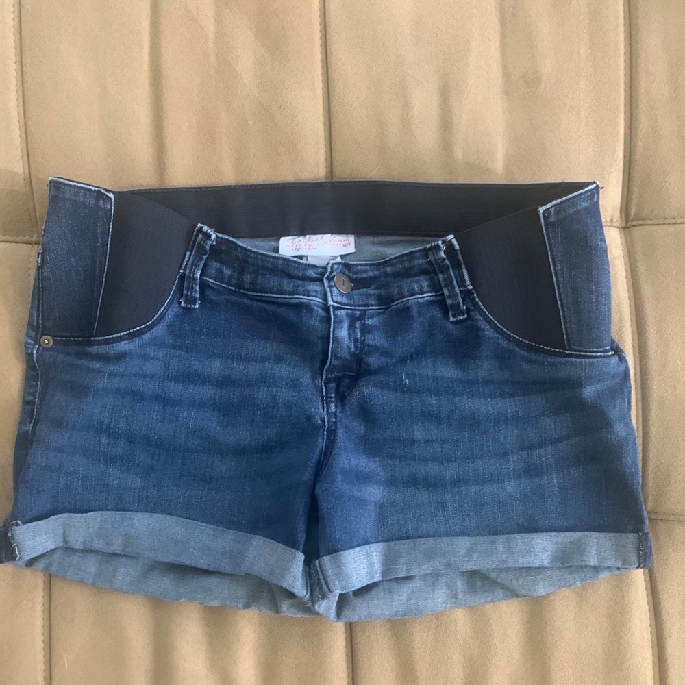 Maternity Shorts